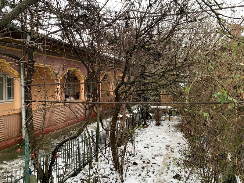 Berceni, Aparatorii Patriei