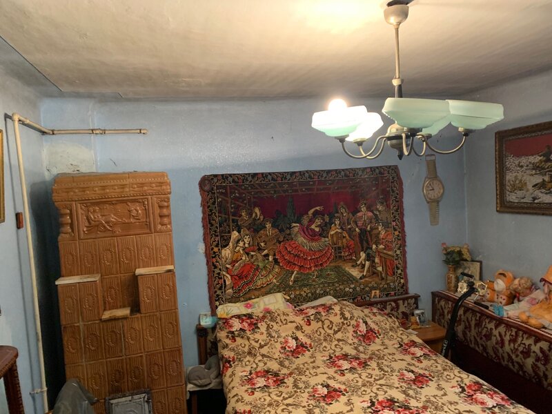 Berceni, Aparatorii Patriei