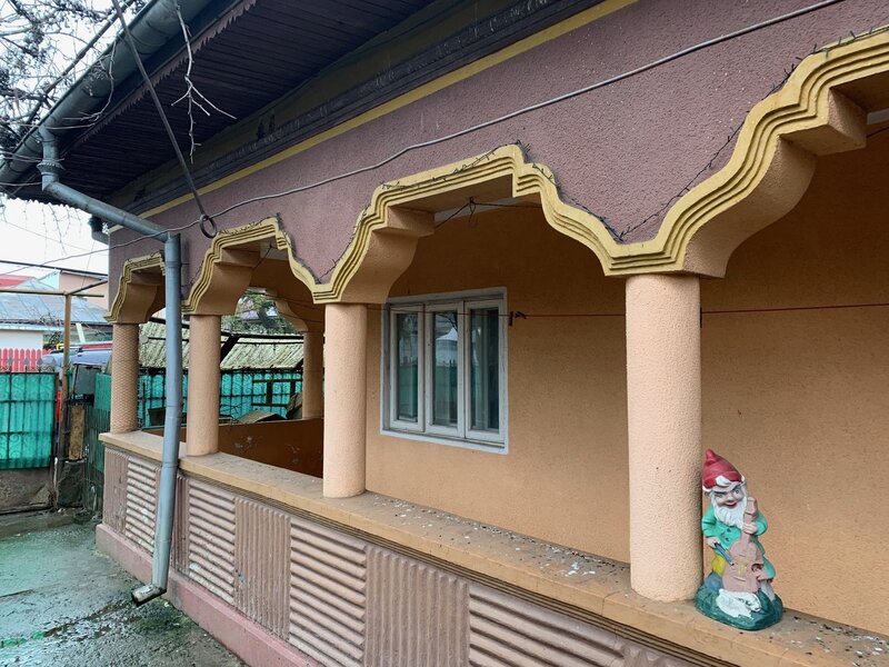 Berceni, Aparatorii Patriei