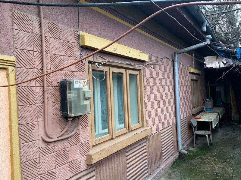 Berceni, Aparatorii Patriei