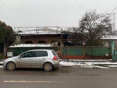 Berceni, Aparatorii Patriei